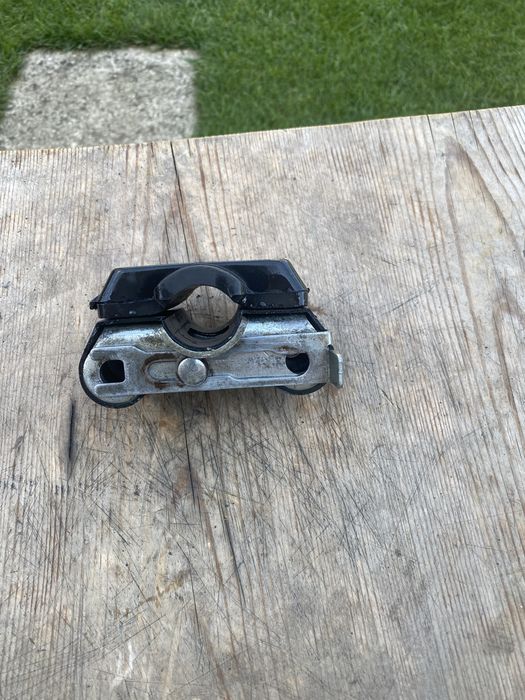 Uchwyt mocowania fotelika.Adapter