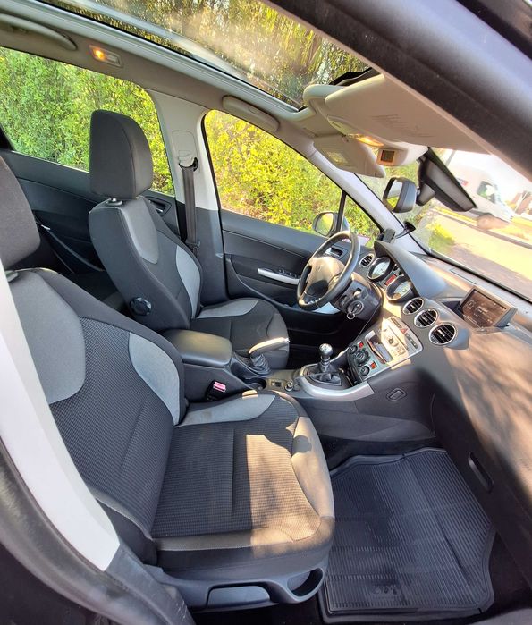 Sprzedam Peugeot 308