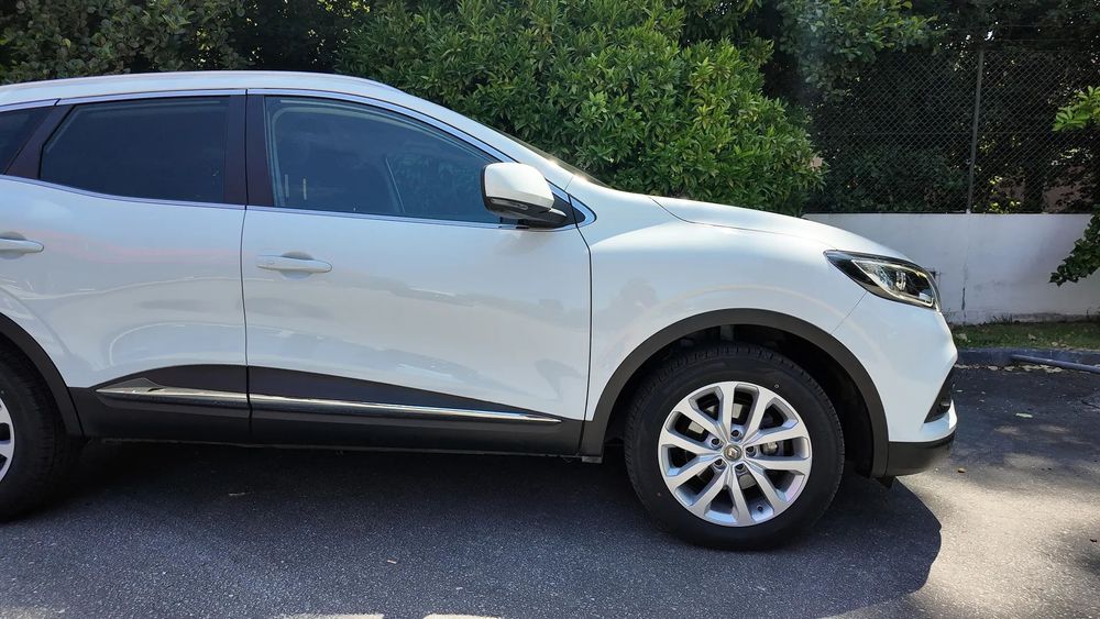 Renault Kadjar531667891384504324