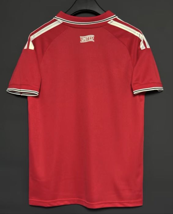 Camisola Manchester United 26/27