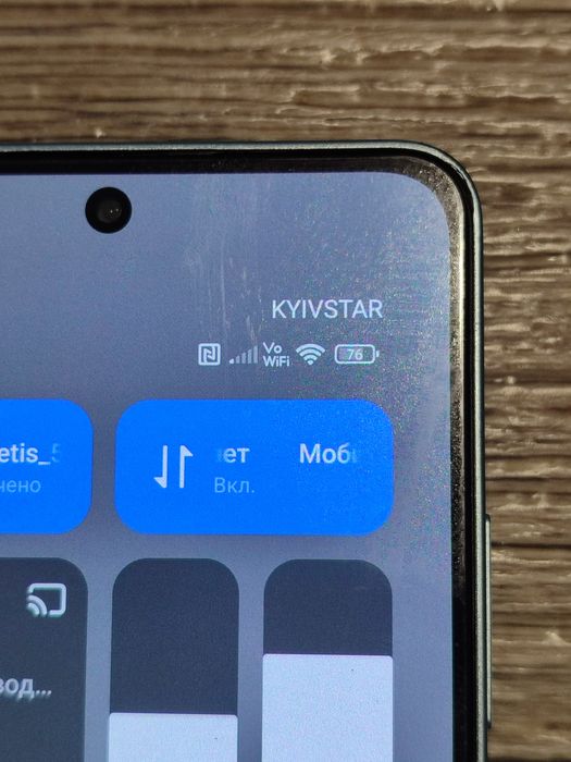 Плата Xiaomi Redmi Note 13 8/256GB