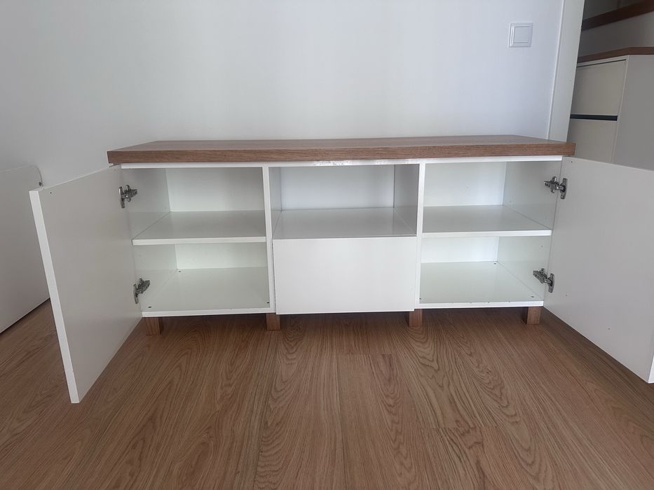 Movel TV optima qualidade