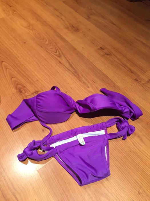 Bikinis brasileiros (novos)