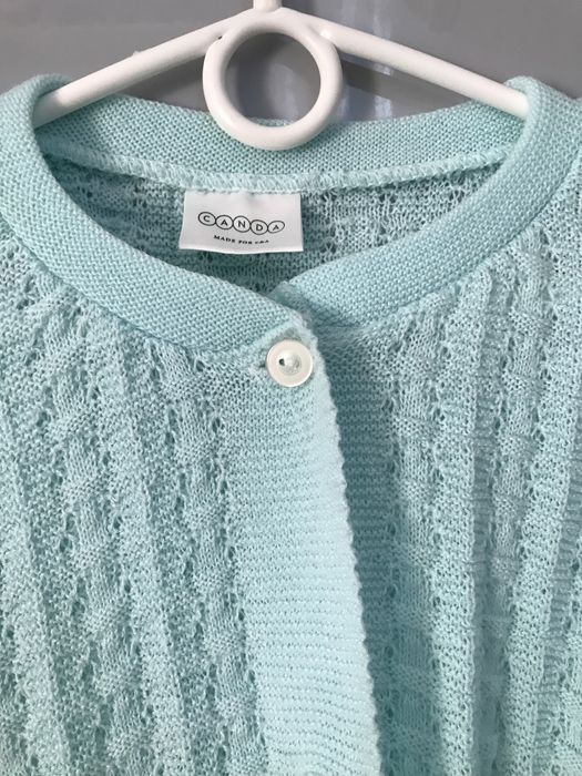 Sweter,damski mlodzieżowy vintage