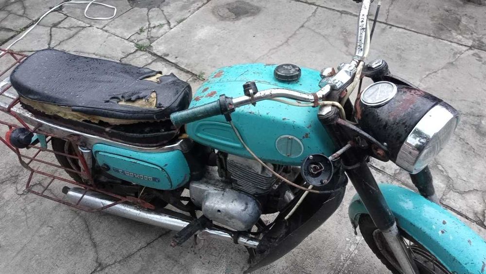 Продам Восход 3м