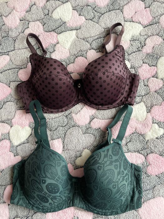 Бюстгальтер WeiyeSi Lanny mode 75 D