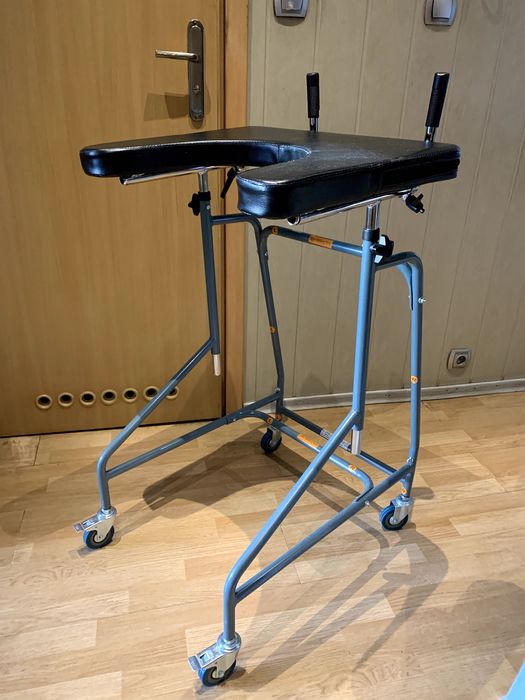 chodzik rehabilitacyjny modlitewnik