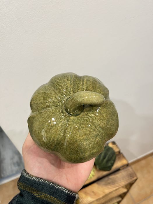 Dynia ceramiczna