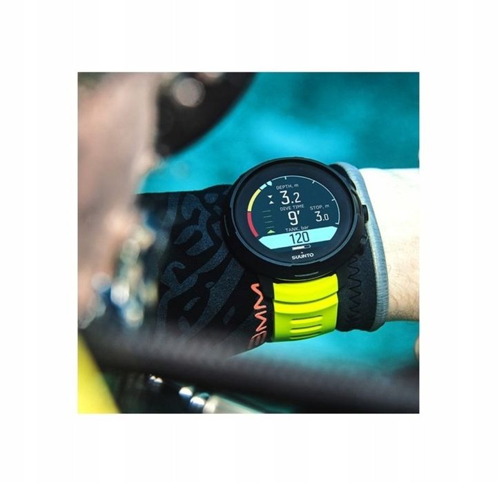 Komputer Suunto D5