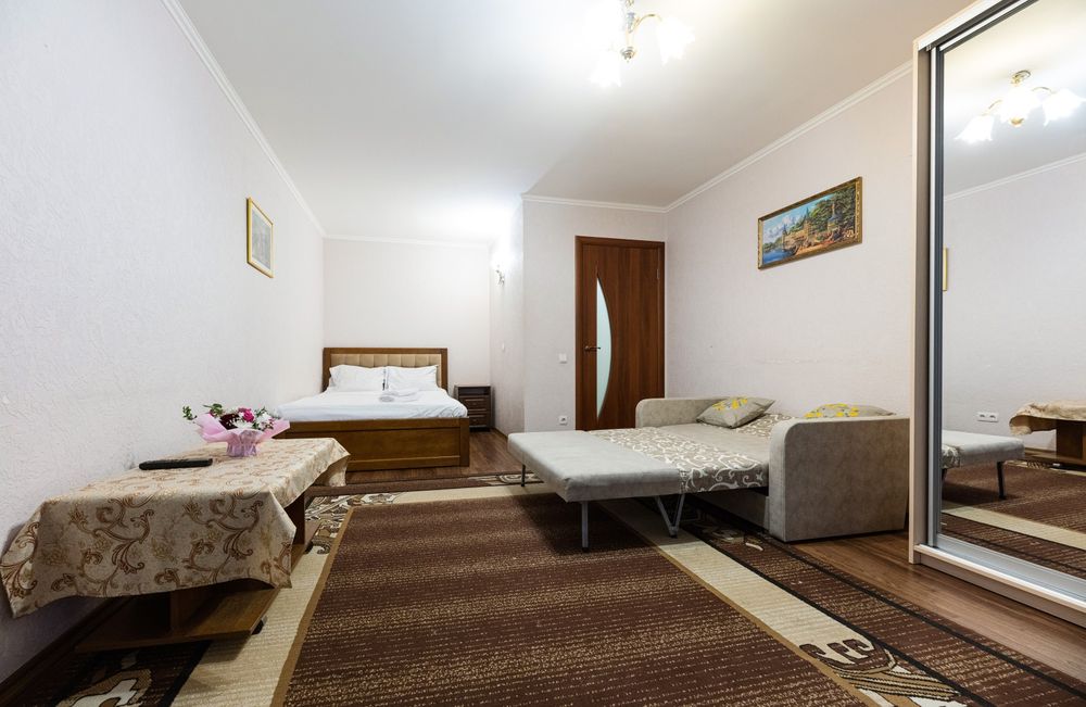 Подобово квартира в Києві, КПЇ, Охмадит