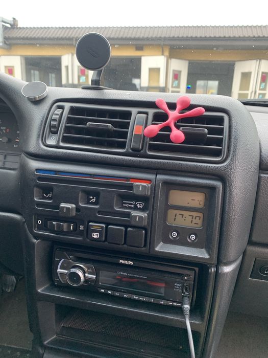 Продам авто Opel vectra A 1995 року