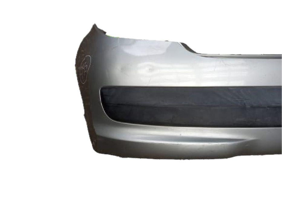 Pára-choques trás PEUGEOT 207 (WA_, WC_)