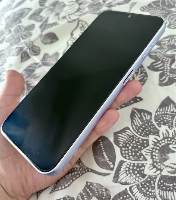 Samsung Galaxy A14 5G 128GB - Livre de operadora ( Apenas Telemóvel)
