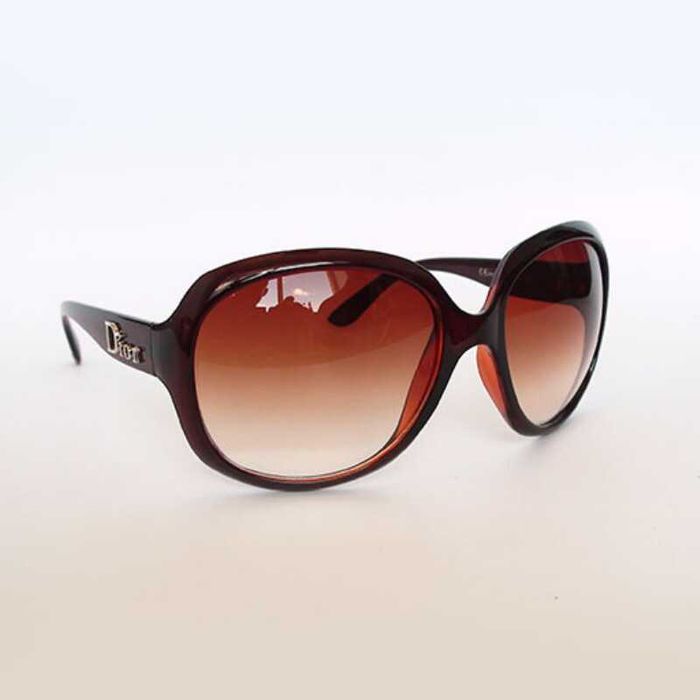 Очки Dior 3113 brown - Магазин брендовых очков