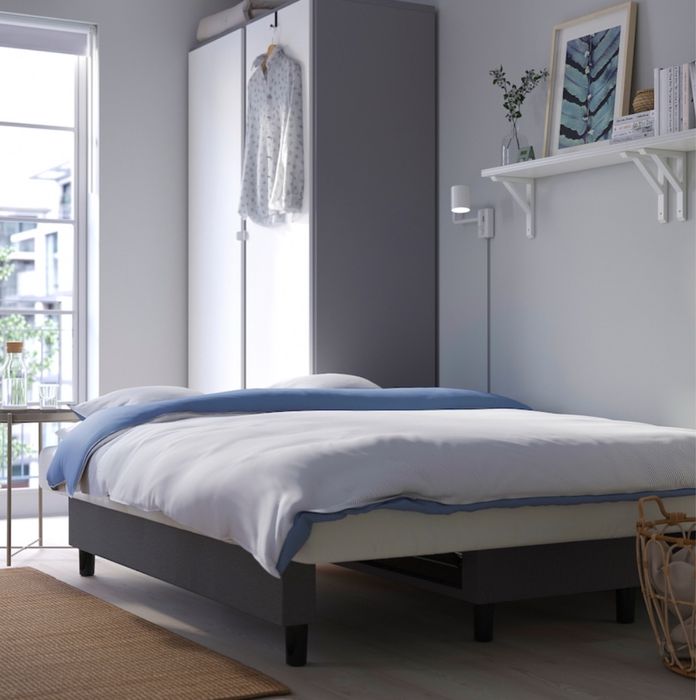 Vendo Sofá-cama ikea