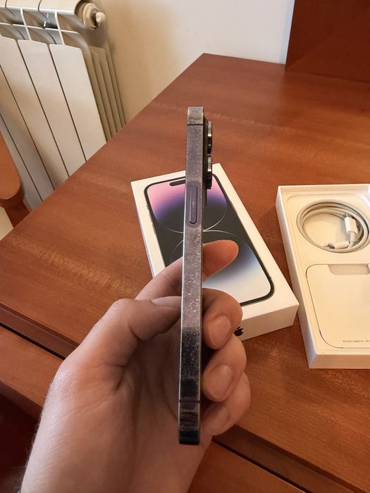 Iphone 14 pro 128gb