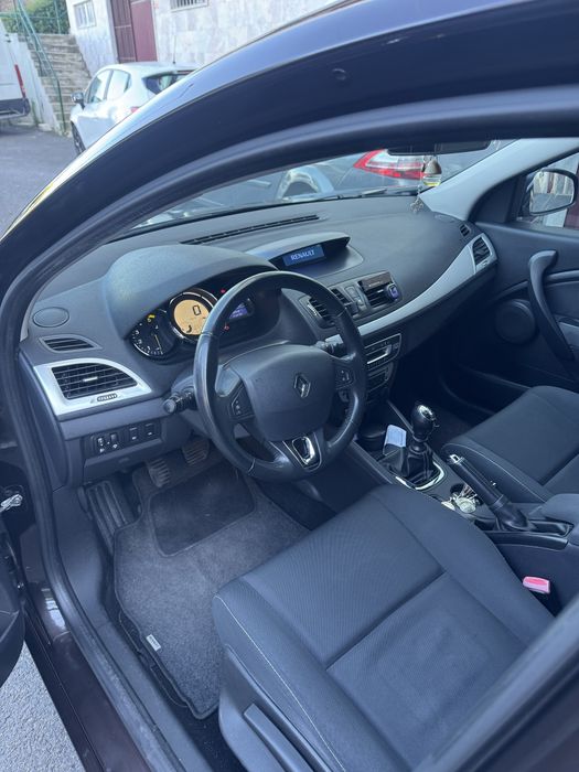 Renault Mégane — fotografia 9