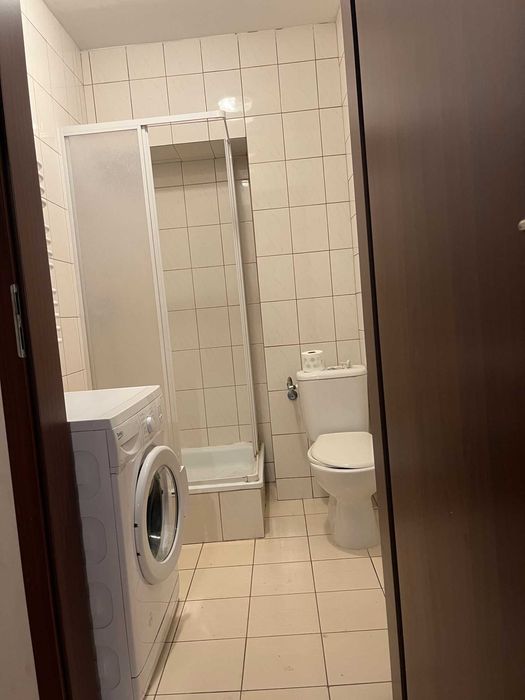 Mieszkanie do wynajęcia:  dwupokojowe 44m2, Dęblin ul. Wiślana 71E