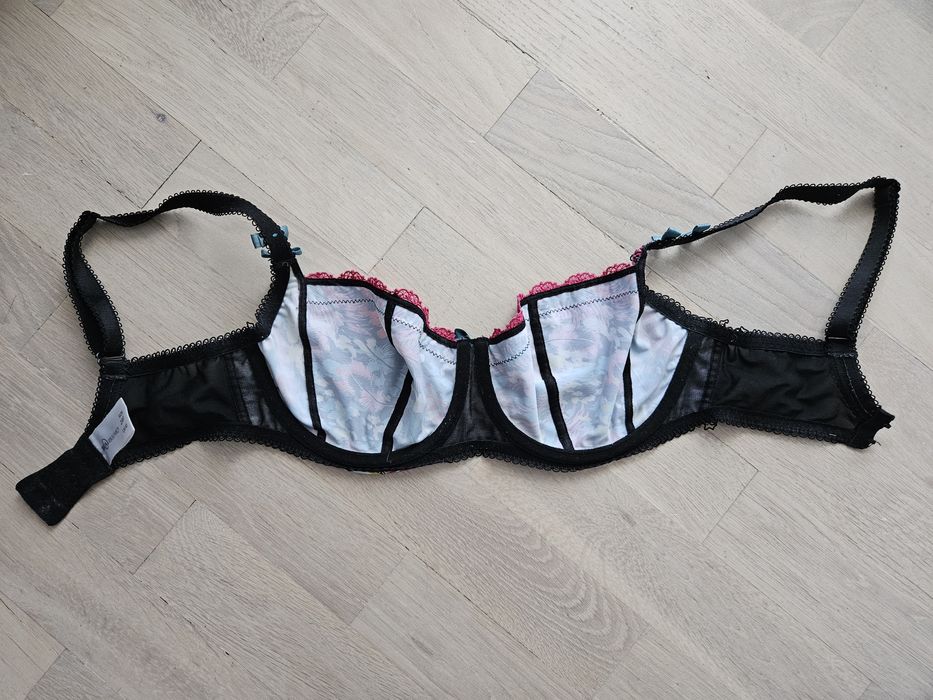 Biustonosz Bravissimo bardotka 28F