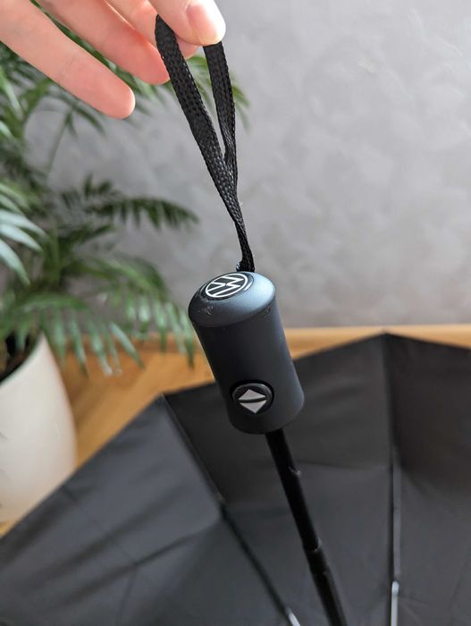 Зонт Volkswagen полный автомат с чехлом