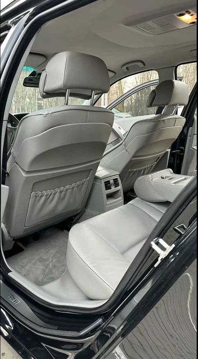 Продаю авто БМВ е61