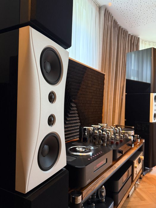 Dynaudio Evidence Temptation - kolumny głośnikowe HighEnd