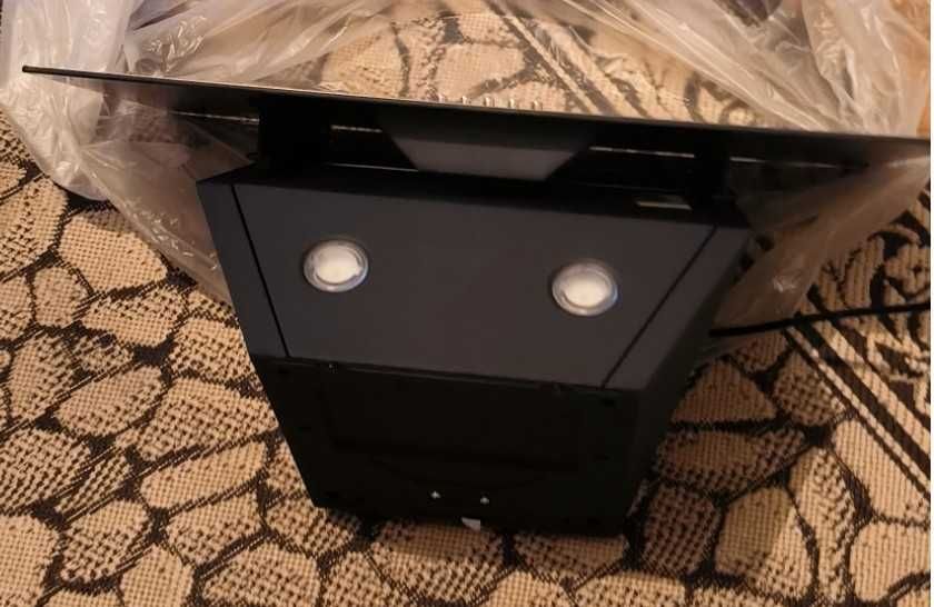 Витяжка Minola HDN 6232 BL/INOX 700 LED