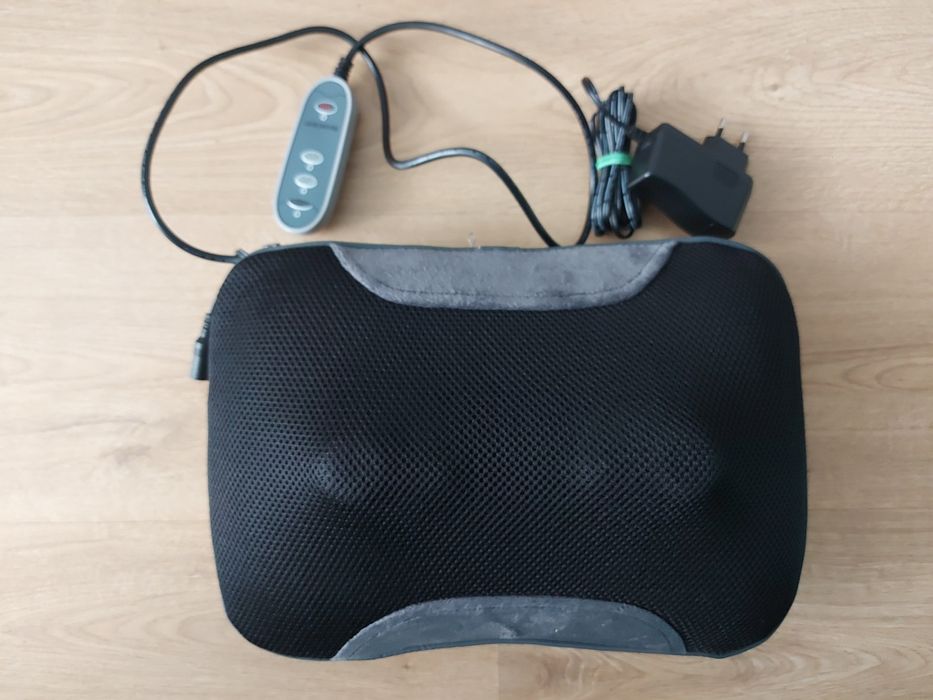 Almofada de Massagem Shiatsu