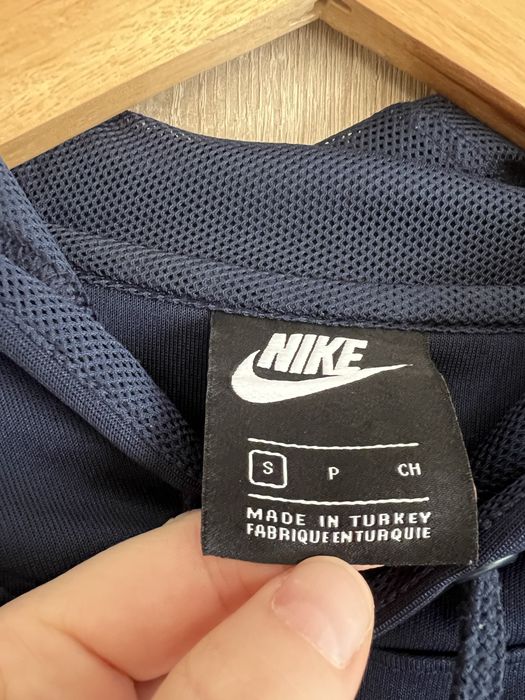 Bluza z kapturem Nike