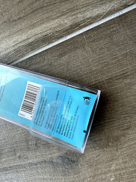 Sprzedam pilnik do paznokci Rossmann