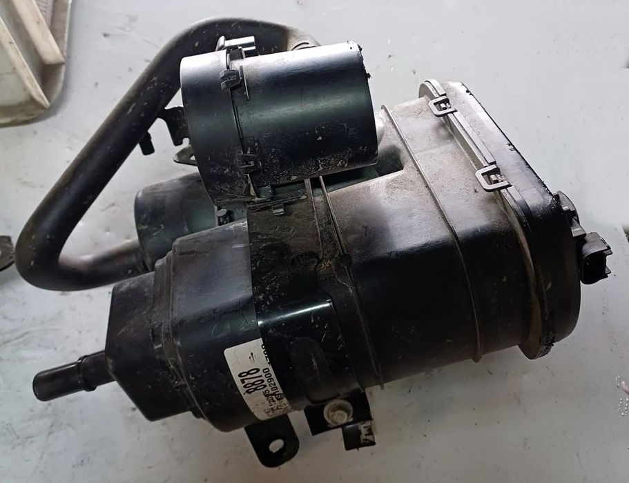 CHEVROLET CORVETTE C7 17r 6.2 FILTR WĘGLOWY 20958878