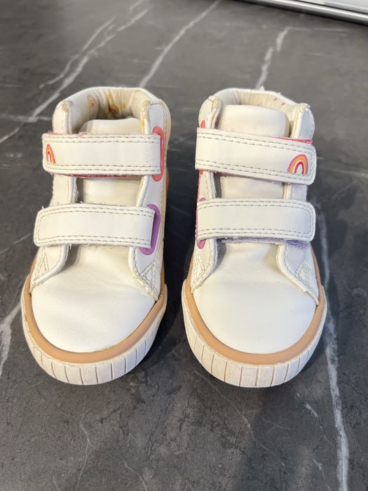 Ботинки снікерси черевички Next 13,8 см