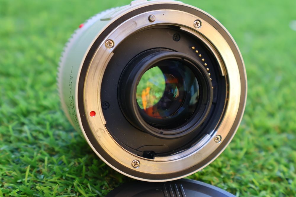 Canon Extender EF 2X II