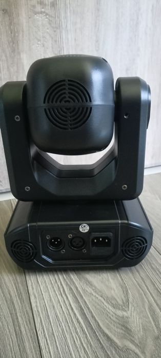 Głowar ruchoma Led mini