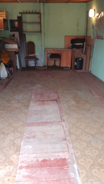 Гараж в кооперативі Кам'янка