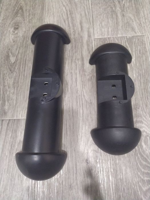 Ножки для тренажера jocca 6158