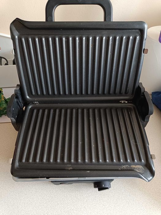 Elektryczny grill Tefal