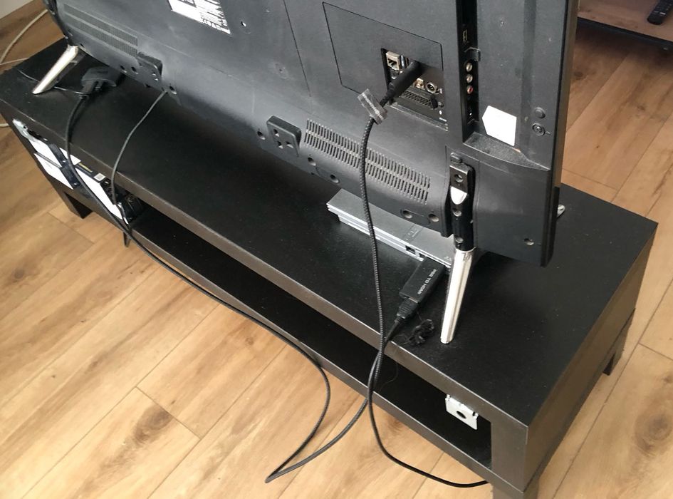 Stolik pod Telewizor Ikea Nowy 90 zł