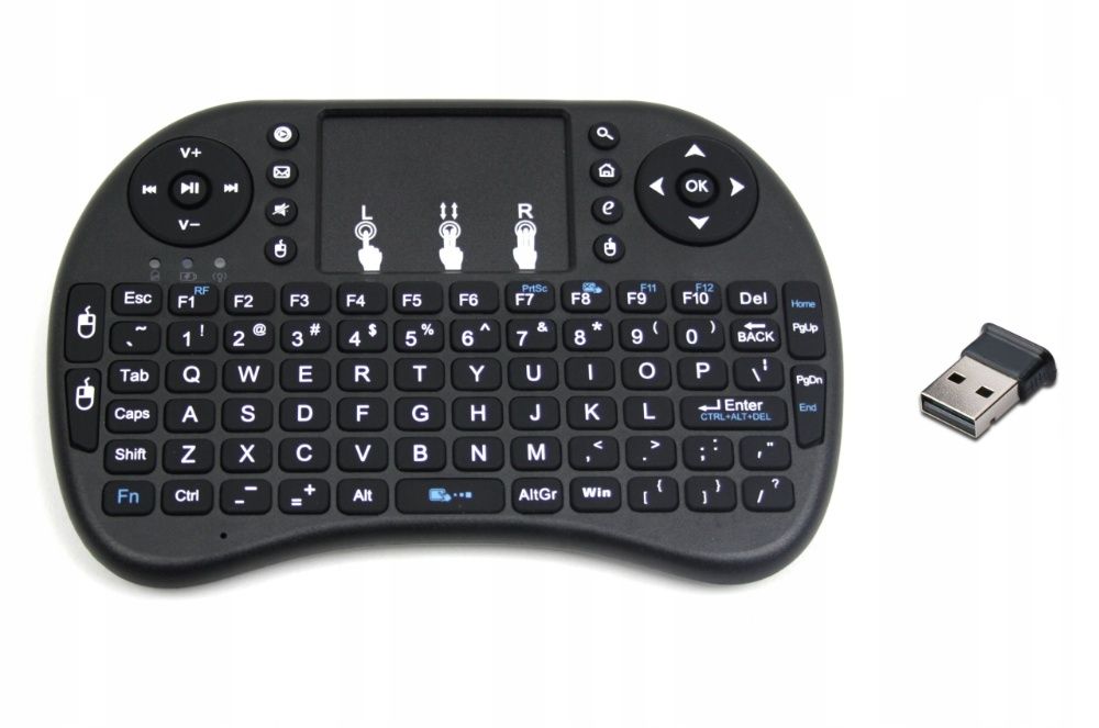 Продам мини-клавиатуру