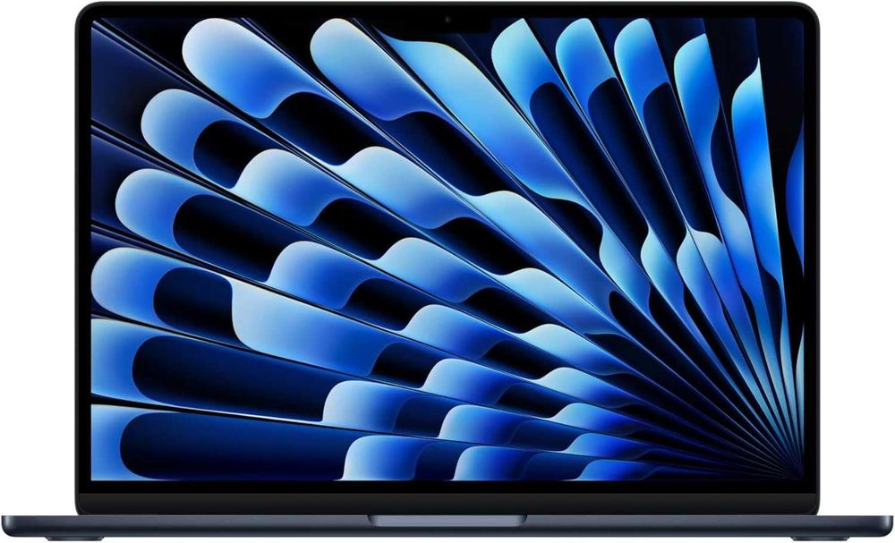 Apple MacBook Air 13-inch M5 16GB/512GB Midnight MDHE4