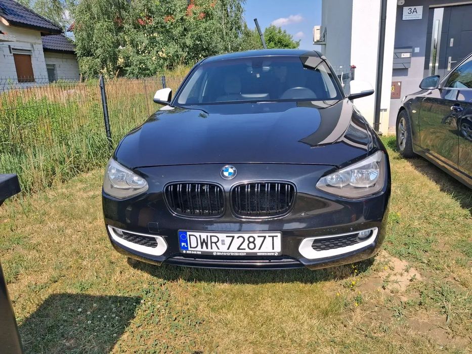 BMW Seria 1