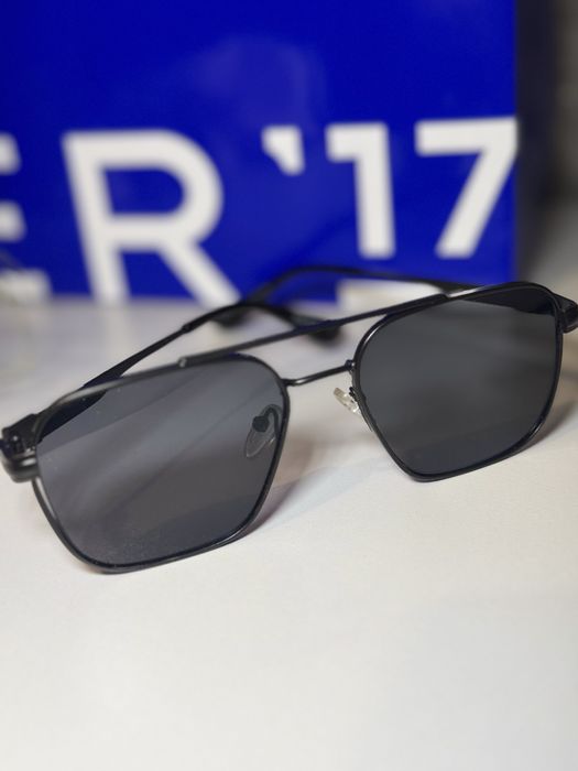 Авіатори Окуляри квадратні окуляри очки