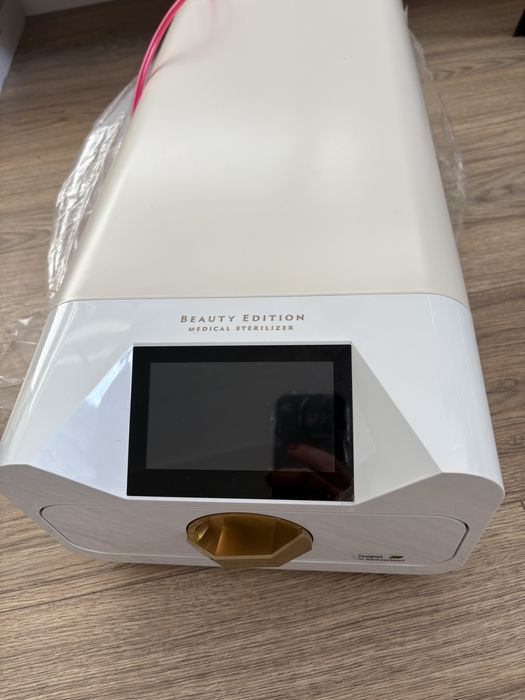 Autoklaw Enbio Beauty Edition