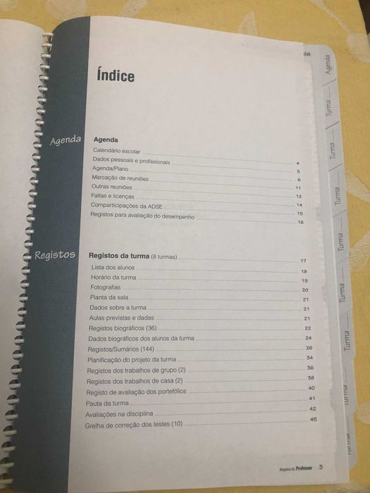 Livro do Professor