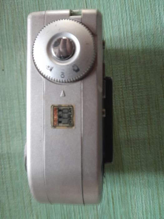 Máquina fotográfica digital  trust