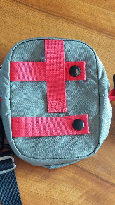 GREGORY NANO Saszetka sportowa