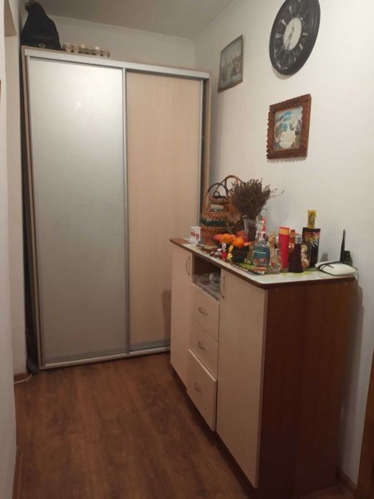 1 квартира вул. Надвірнянська,індивідуальне опалення,Черніїв.
