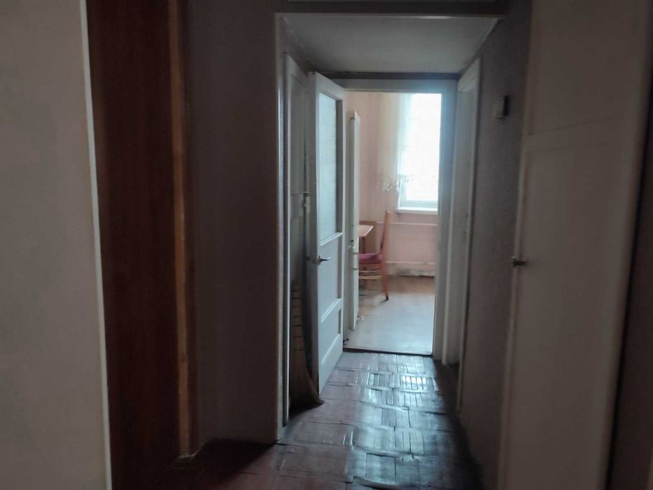 3-комнатная квартира по адресу ул. Сегедская (площадь 78 м²) - Atlanta.ua - фото 7