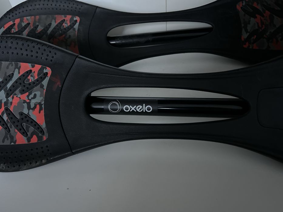 Waveboard oxelo x2