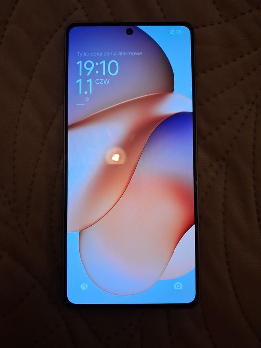 Redmi Note 13 Pro + Etui !!!
